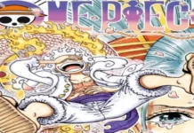 one piece 1072 spoilers