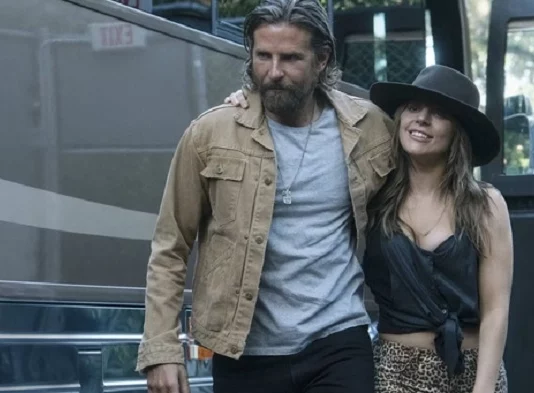 ou a ete filme a star is born