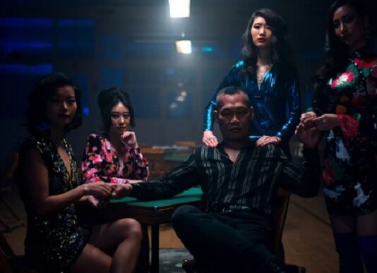 ou a ete filme copenhagen cowboy