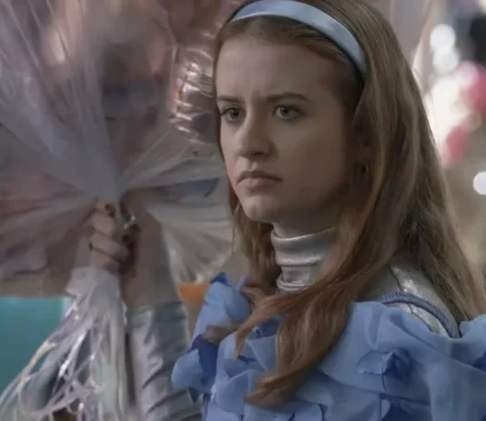 ou a ete filme extraordinary