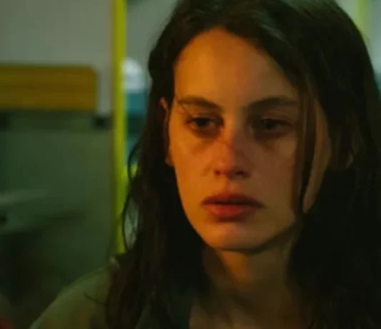 ou a ete filme la petite fille sous la neige