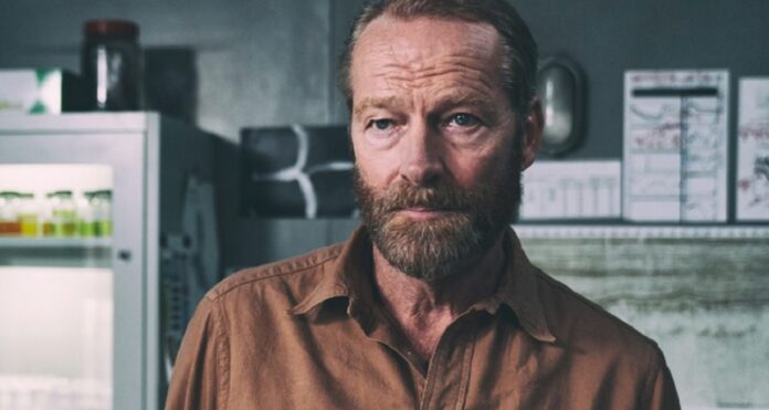 Le Rig The Rig Saison 1 : Où a été filmé la série ? Lieux de tournage