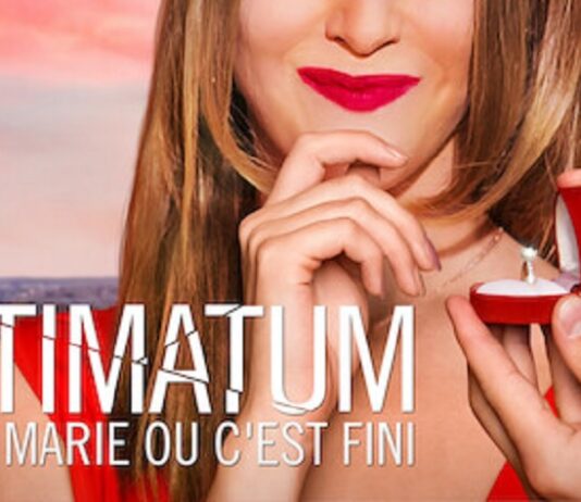 ou a ete filme ultimatum on se marie ou cest fini