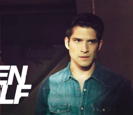 teen wolf saison 7