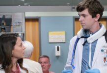 good doctor saison 6 episode 12