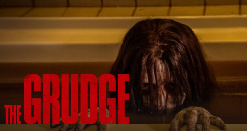 the grudge 2020 suite