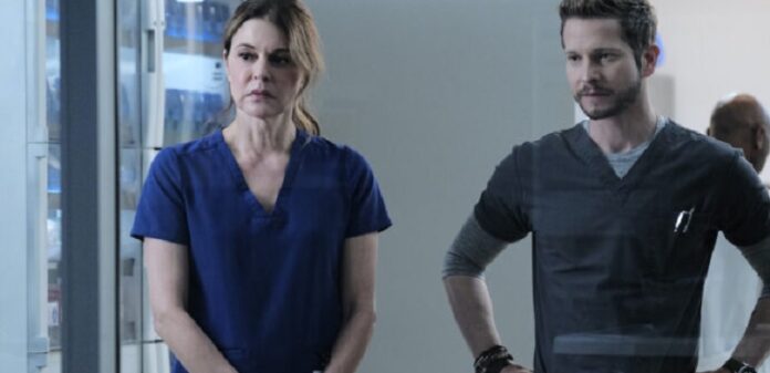 The Resident Saison 4 Épisode 3 : Quelle date et heure de sortie TF1