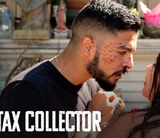the tax collector 2