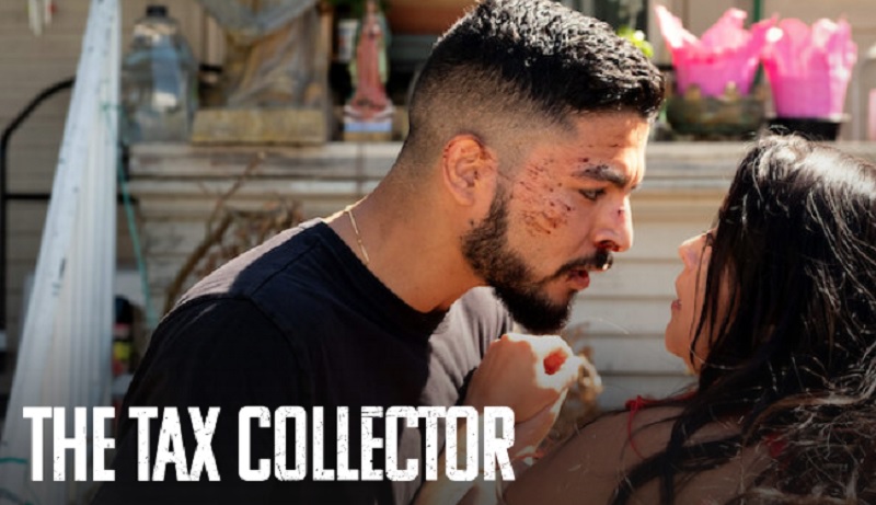 the tax collector 2