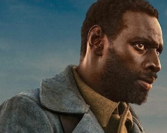 tirailleurs netflix