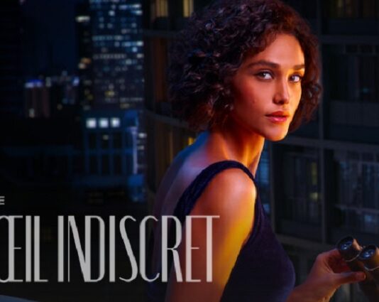 un oeil indiscret saison 2