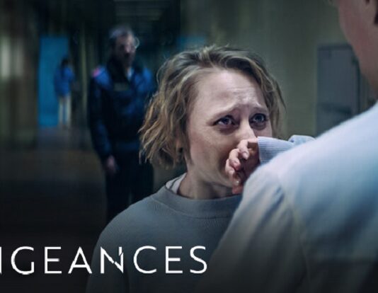 vengeances saison 2