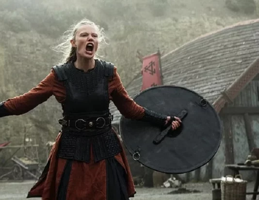 vikings valhalla saison 2 fin
