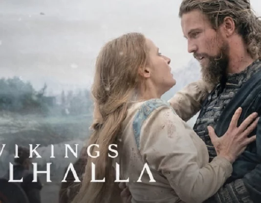 vikings valhalla saison 3