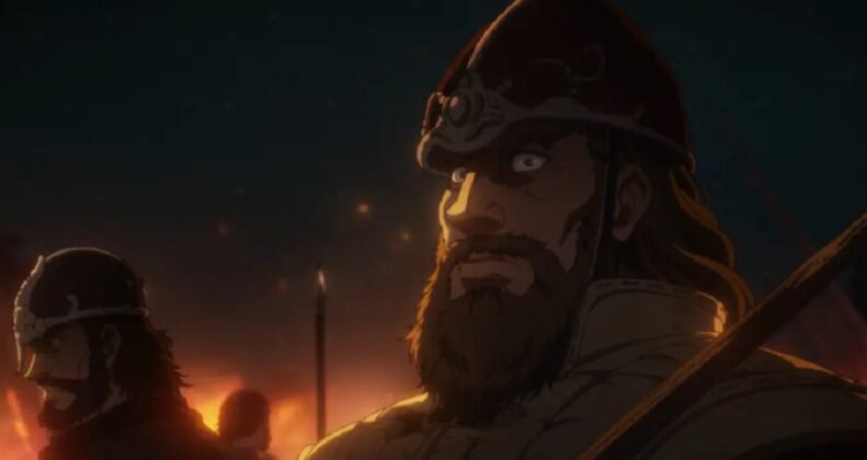 Vinland Saga Saison 2 Épisode 3 : Quelle date et heure de sortie Netflix