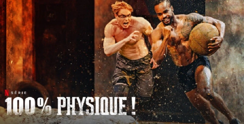 100 Physique pisode 7 Quelle Date Et Heure De Sortie Netflix