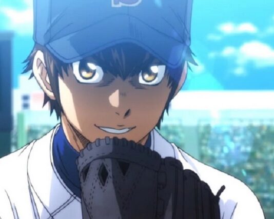 ace of diamond act 3