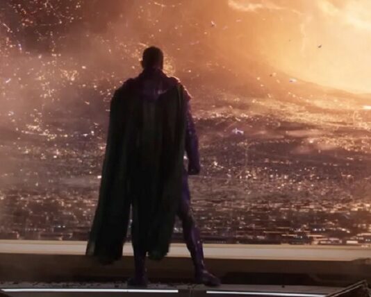 ant man 3 quantumania scenes post generiques explication