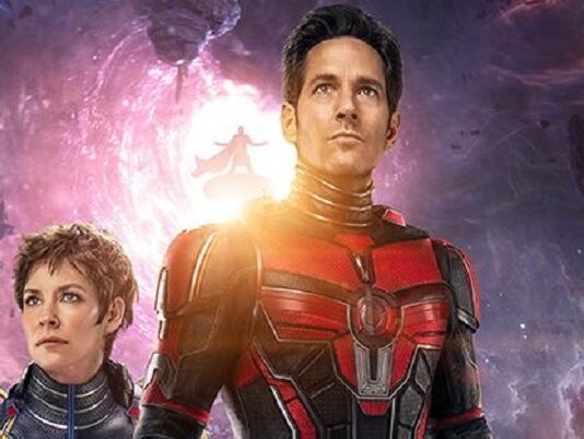 ant man 3 quantumania streaming