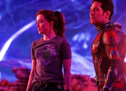 ant man 4