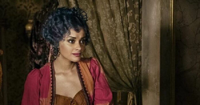 Carnival Row Saison 2 Épisode 4 : Explication de la fin ! | Ayther