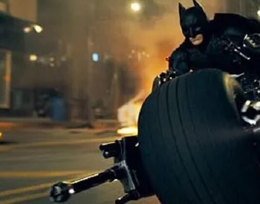 christian bale film the flash
