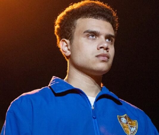 Dans leur Ombre : Explication de la fin ! Qui est mort ? dans leur ombre fin