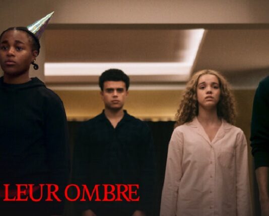 dans leur ombre heure