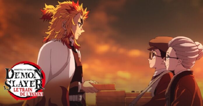 Demon Slayer Saison 3 : Quelle date de sortie Netflix ? | Ayther