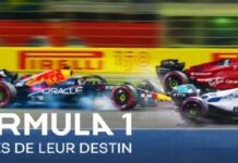 formula 1 saison 6 netflix
