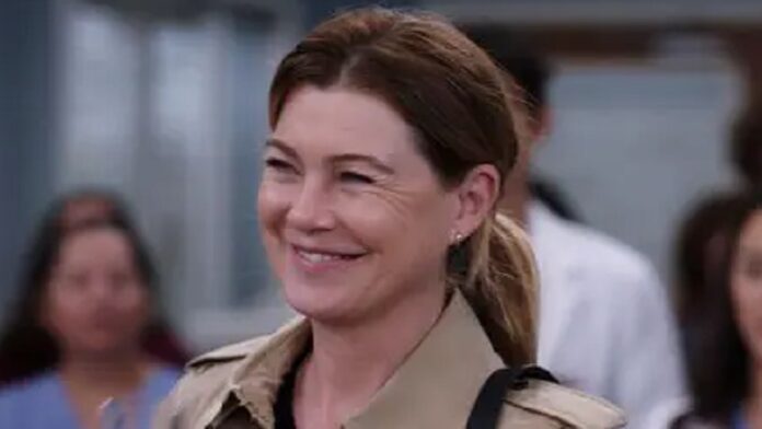 Grey’s Anatomy Saison 19 Épisode 8 : Quelle date et heure de sortie