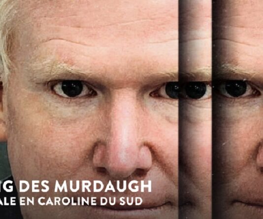 le sang des murdaugh heure