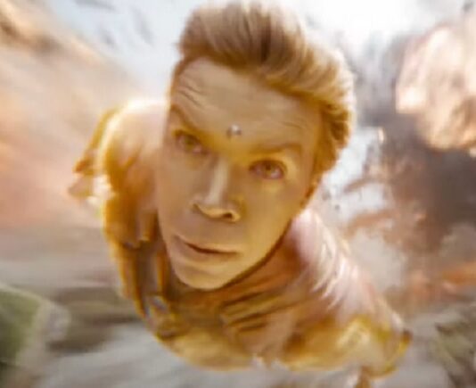 les gardiens de la galaxie 3 adam warlock