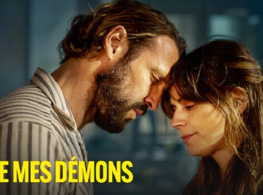 lile de mes demons 2 netflix