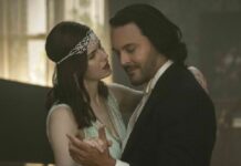 mayfair witches saison 2
