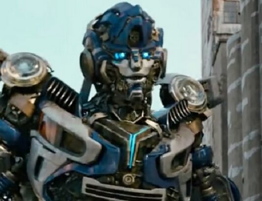 mirage transformers rise of the beasts