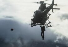 mission impossible fallout fin
