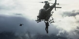 mission impossible fallout fin