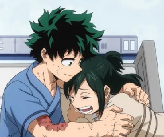 my hero academia saison 6 episode 20