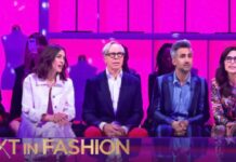 next in fashion saison 2 heure