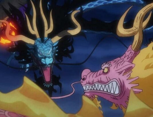one piece episode 1051