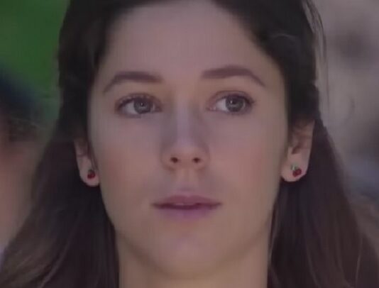 ou a ete filme chaque fois quon sest aimes