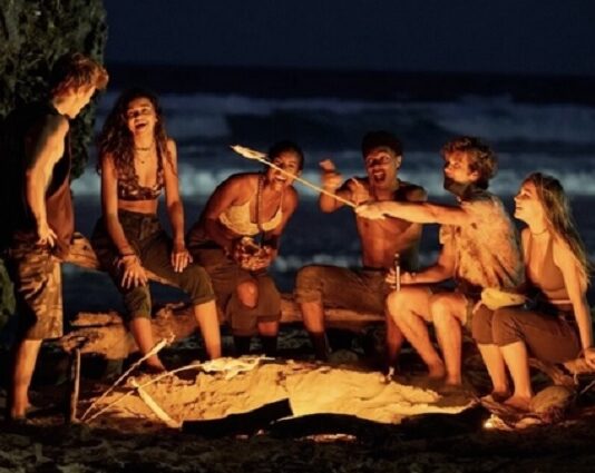ou a ete filme outer banks saison 3