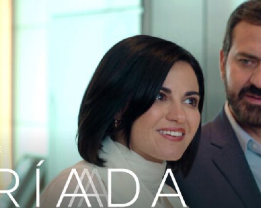ou a ete filme triada