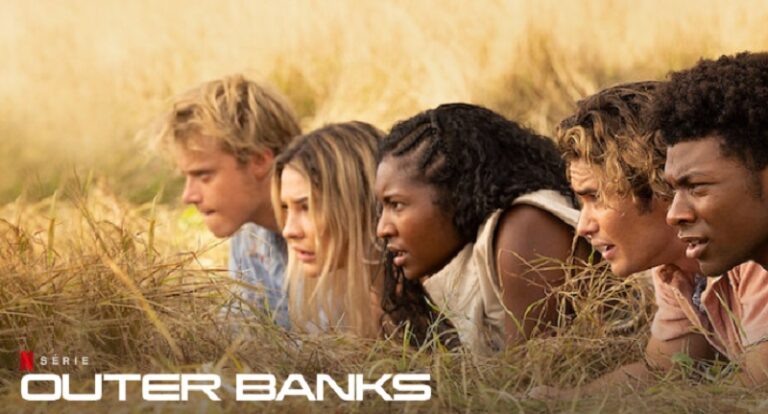 Outer Banks Saison 3 : Quelle date et heure de sortie Netflix