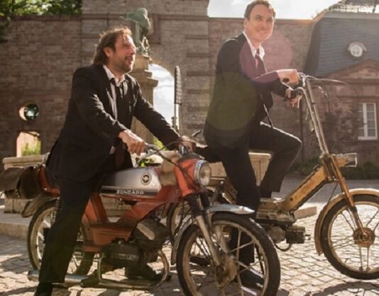 partout ou on ira histoire vraie