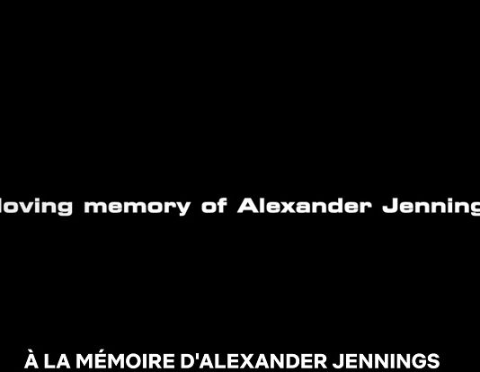 qui est alexander jennings