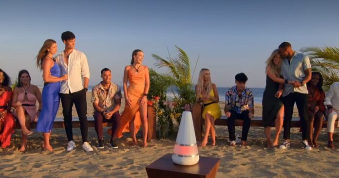Séduction Haute Tension Allemagne Saison 1: Qui est le gagnant