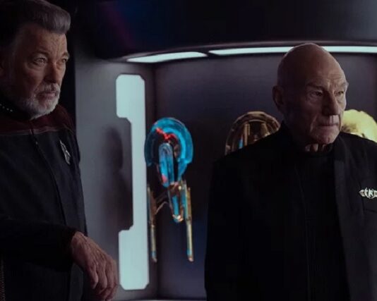 star trek picard saison 3 combien depisodes