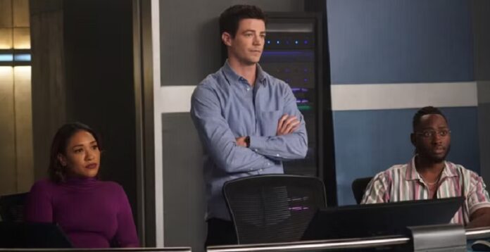 The Flash Saison 9 Épisode 4 : Quelle date et heure de sortie
